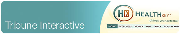 Tribune Interactive
